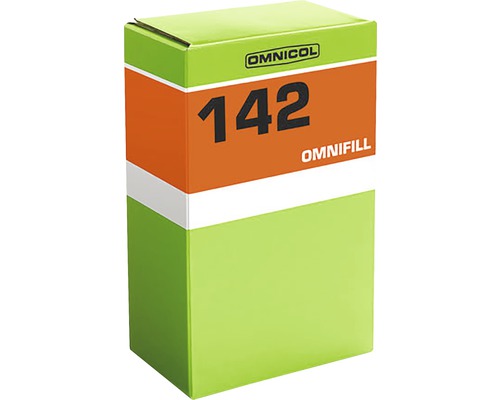 Omnicol Omnifill 142 voegmiddel in doos